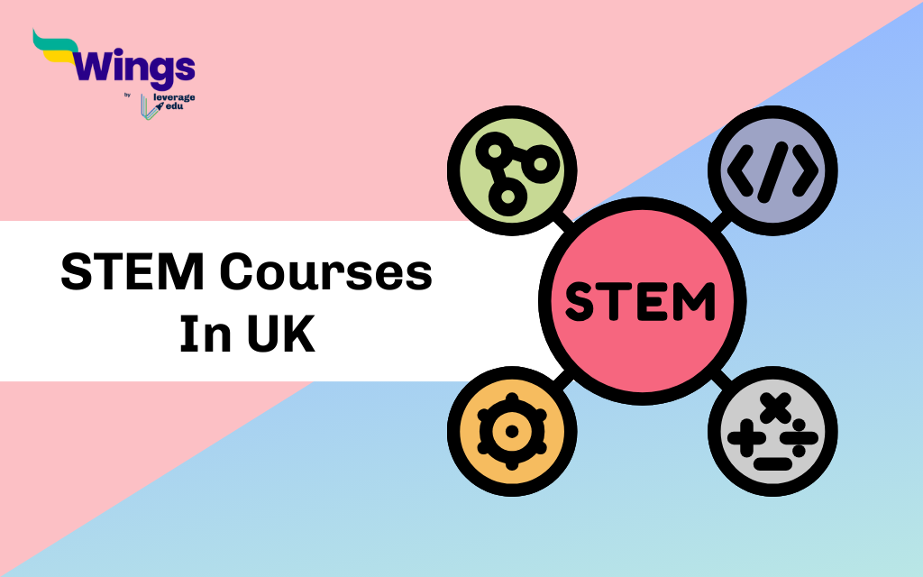 STEM Courses in UK