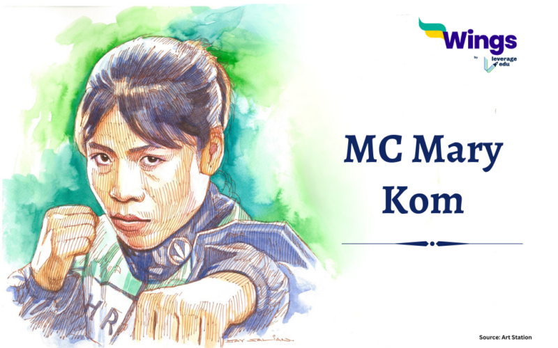 Mary Kom biography