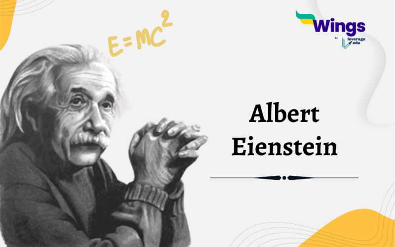 albert einstein education