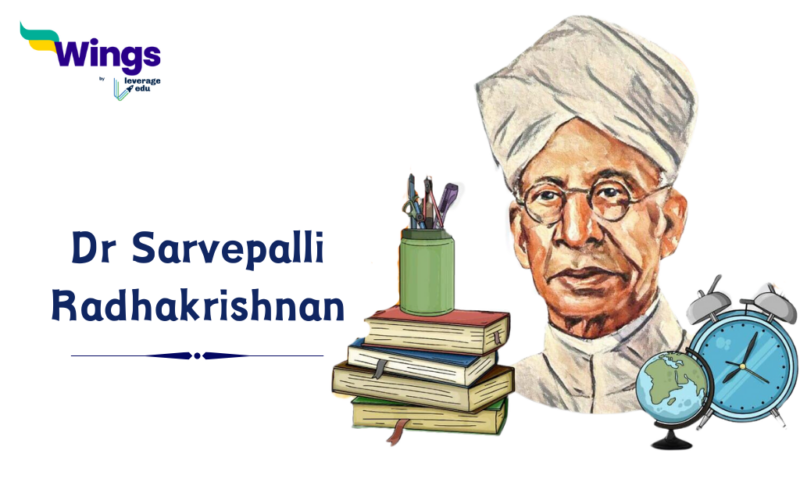 Dr Sarvepalli Radhakrishnan