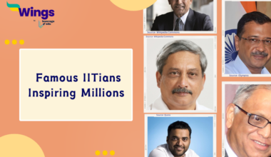 Famous IITians Inspiring Millions