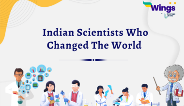 Indian Scientists