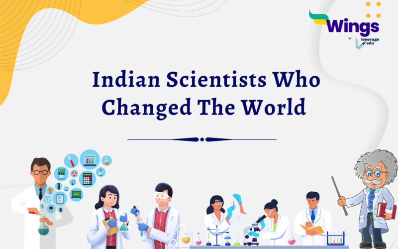 Indian Scientists