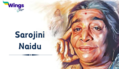 Sarojini Naidu