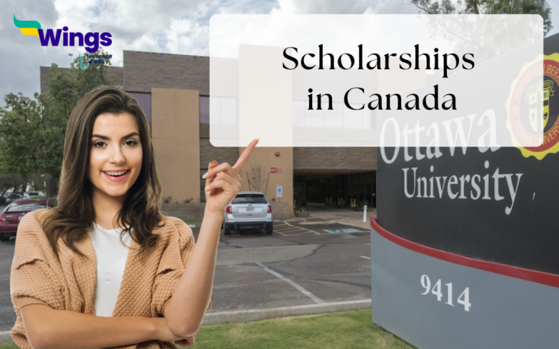 Scholarship in Canada