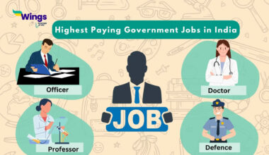 Highest Paying Government Jobs in India