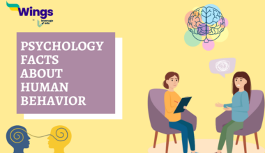 Psychology Facts About Human Behavior