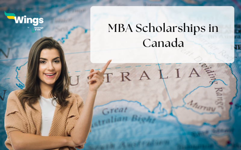 MBA Scholarship in Canada