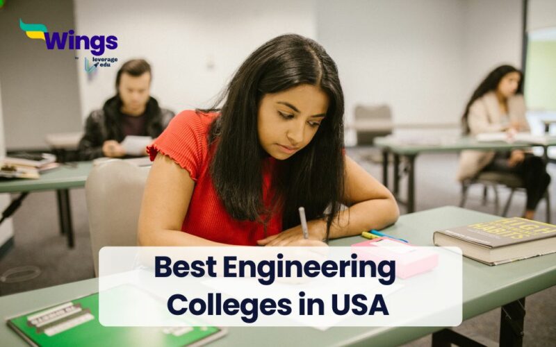 Best Engineering Colleges in USA