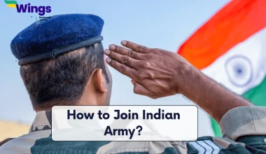 How to Join Indian Army