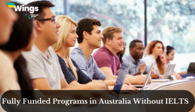 Fully Funded Programs in Australia Without IELTS