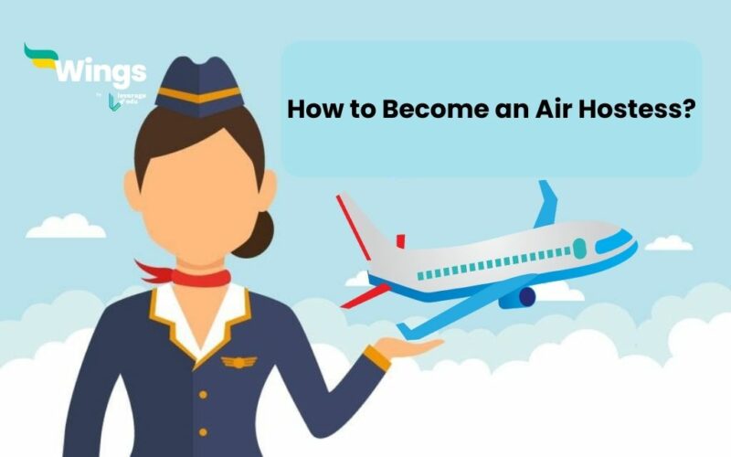 How to Become an Air Hostess?