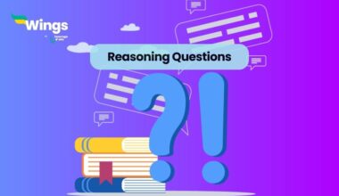 Reasoning-Questions