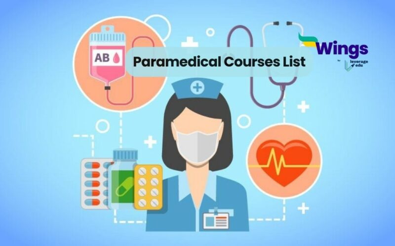 Paramedical-Courses-List