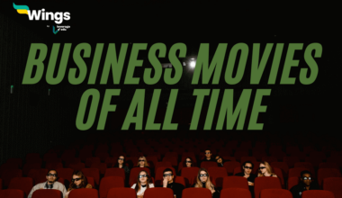 Top 60 Business Movies of All Time