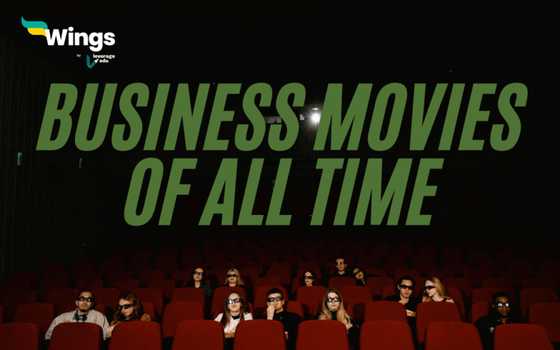 Top 60 Business Movies of All Time