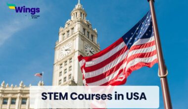 STEM Courses in USA