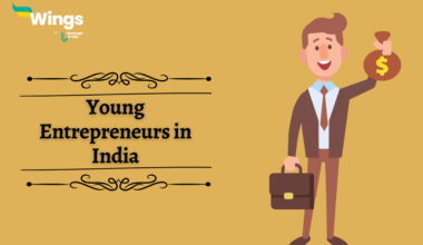 young entrepreneurs in india