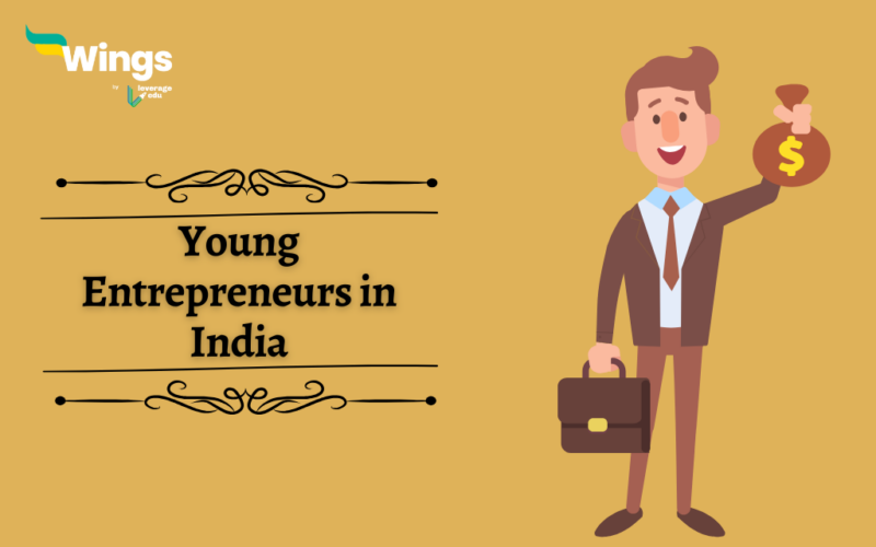 young entrepreneurs in india