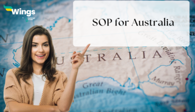 SOP for Australia