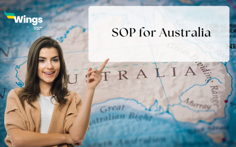 SOP for Australia