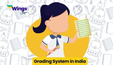 Grading System in India