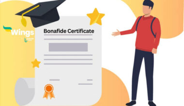 Bonafide-Certificate