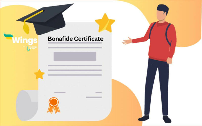 Bonafide-Certificate