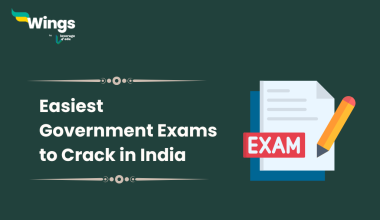 Easiest Exams of India
