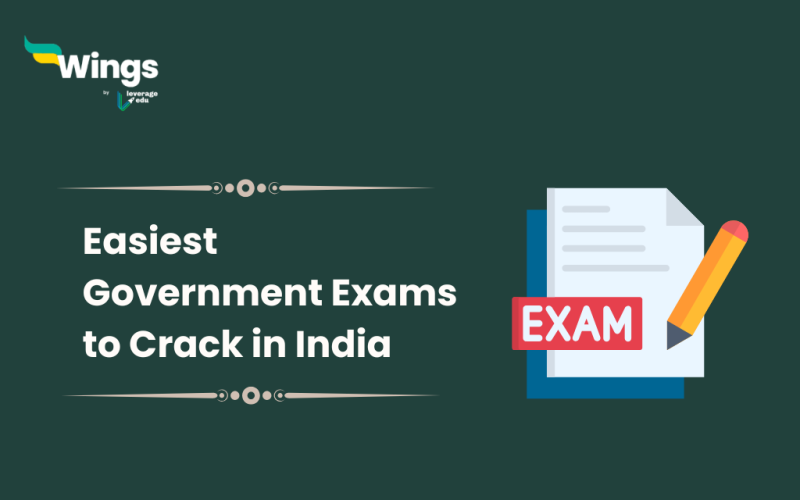 Easiest Exams of India