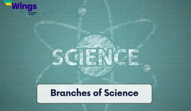 Branches of Science