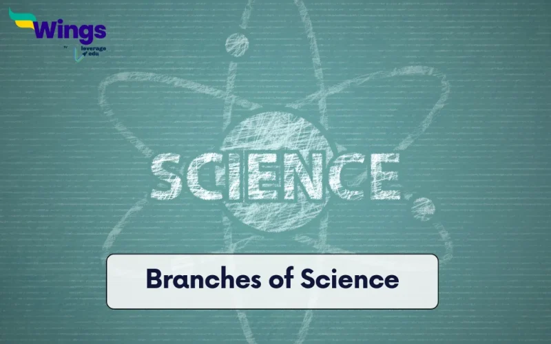 Branches of Science