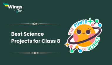 Best Science Projects for Class 8