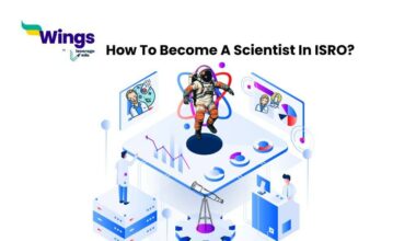 How To Become A Scientist In ISRO