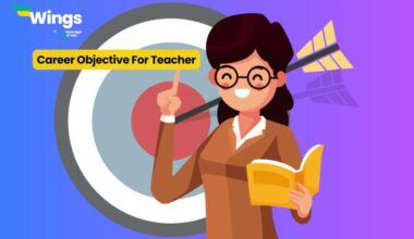 Career Objective forTeacher