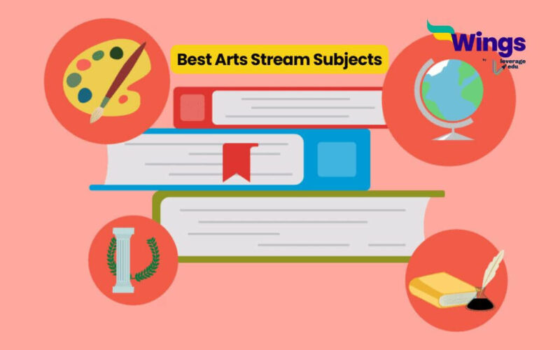 Best Arts Stream Subjects