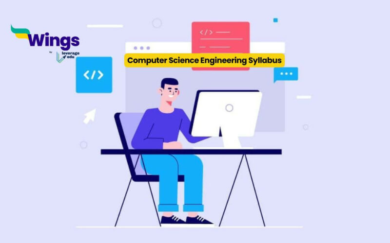 Computer Science Engineering (CSE) Syllabus