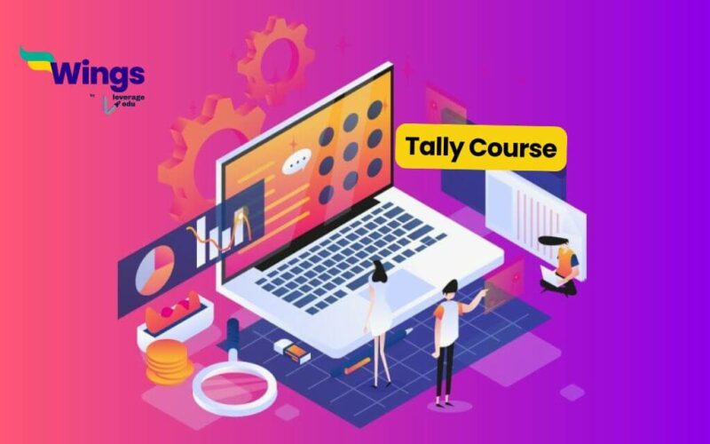 Tally Course