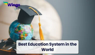 Best Education System in the World