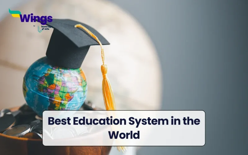Best Education System in the World