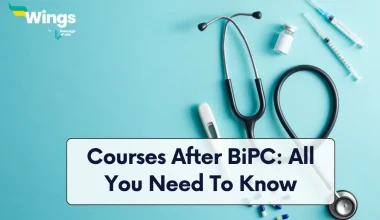 Courses After BiPC All You Need To Know