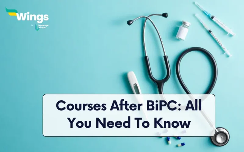 Courses After BiPC All You Need To Know