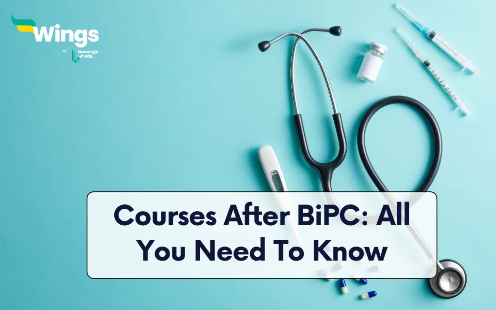 Courses After BiPC All You Need To Know