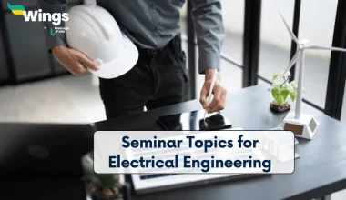 Seminar Topics for Electric Engineering