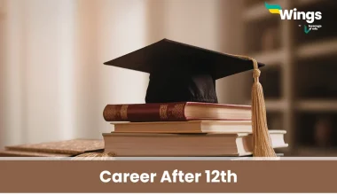 Career After 12th