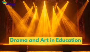 Drama and Art in Education