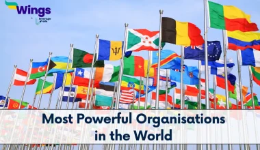 Most Powerful Organisations in the World