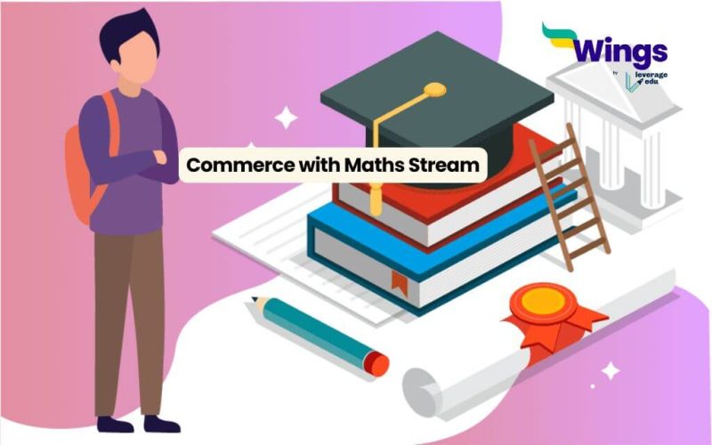 Commerce with Maths Stream