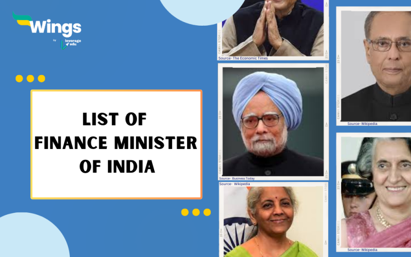 List-of-Finance-Minister-of-India