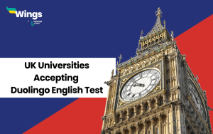 UK Universities Accepting Duolingo English Test